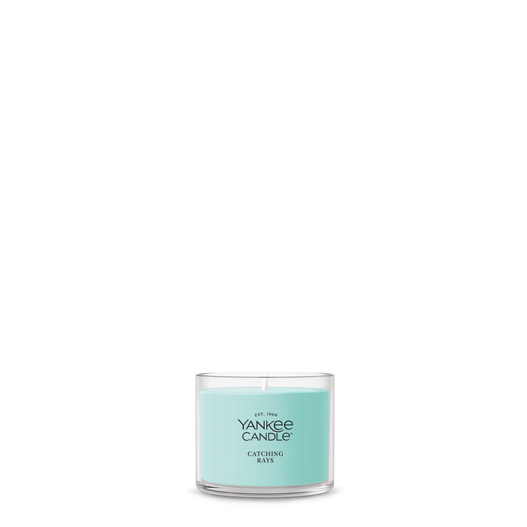 Catching Rays™ Mini Candle P6