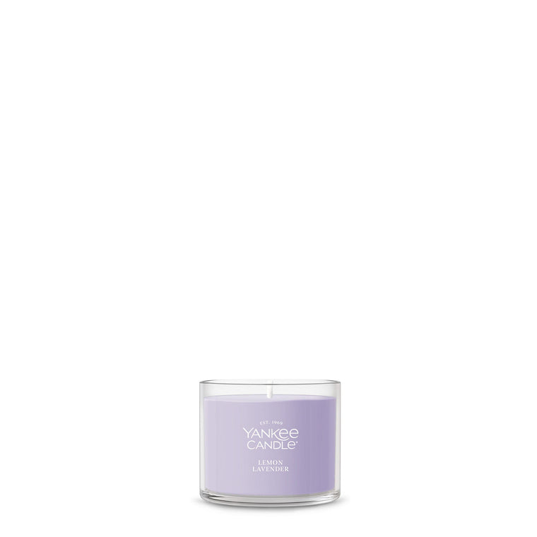 Lemon Lavender Mini Candle T5