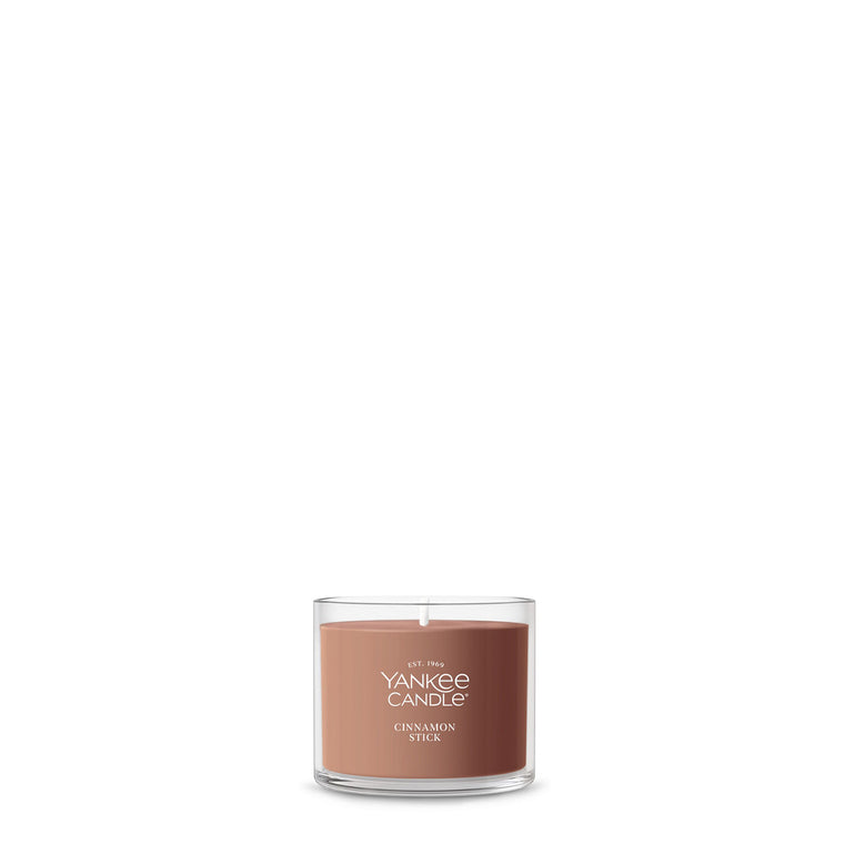 Cinnamon Stick Mini Candle M7