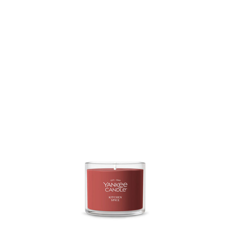 Kitchen Spice™ Mini Candle H8