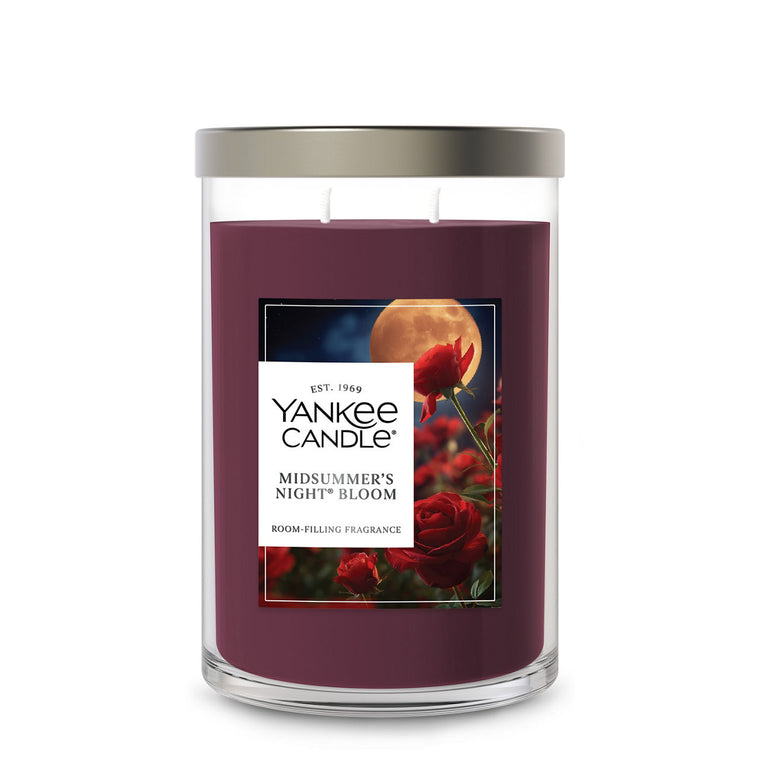MidSummer's Night® Bloom Large Tumbler Candle Q6