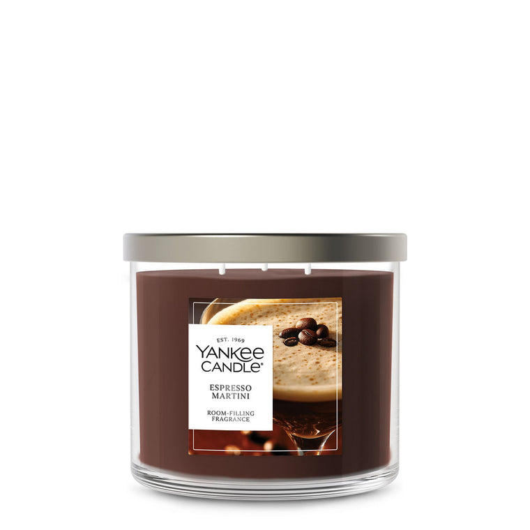 Espresso Martini 3-Wick Candle I7