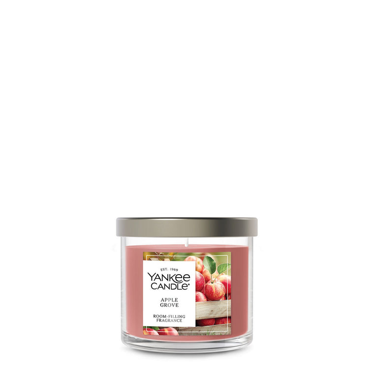 Apple Grove Small Tumbler Candle R7