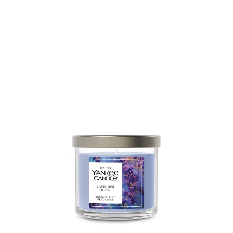 Lavender Dusk Small Tumbler Candle C2