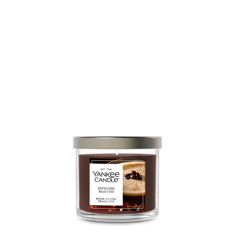 Espresso Martini Small Tumbler Candle M0