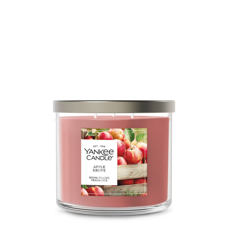 Apple Grove 3-Wick Candle W0