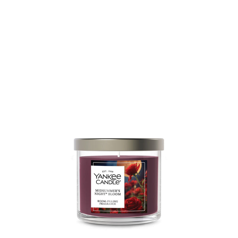 MidSummer's Night® Bloom Small Tumbler Candle W0