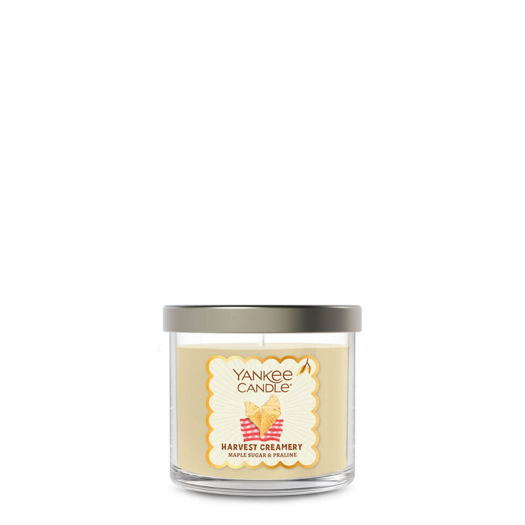 Harvest Creamery Small Tumbler Candle S2