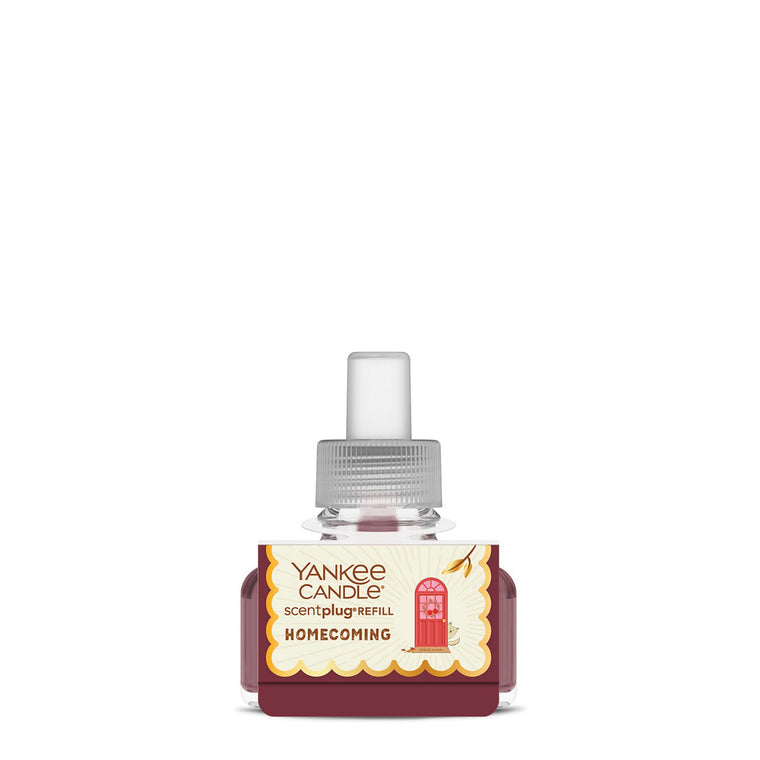 Homecoming ScentPlug® Refill Y8