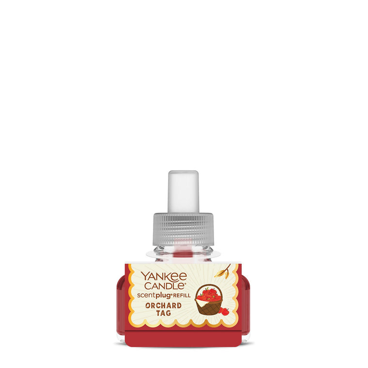 Orchard Tag ScentPlug® Refill H0