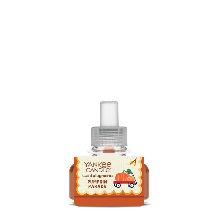 Pumpkin Parade ScentPlug® Refill R6