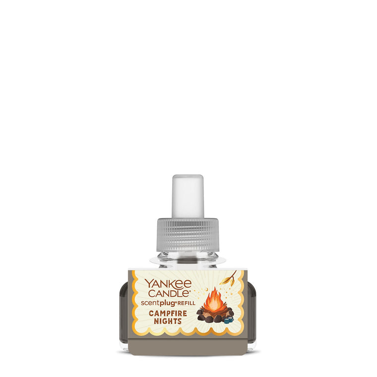 Campfire Nights ScentPlug® Refill W1