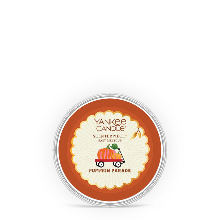 Pumpkin Parade Scenterpiece® Easy MeltCup Q6