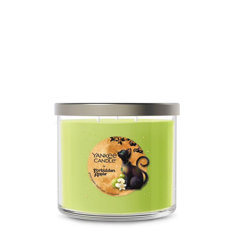 Forbidden Apple™ 3-Wick Candle S6