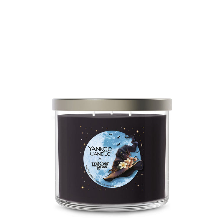 Witches' Brew® 3-Wick Candle O1
