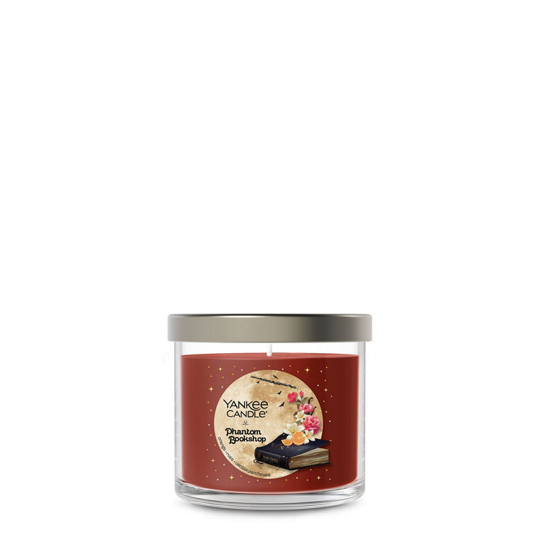 Phantom Bookshop Small Tumbler Candle T0