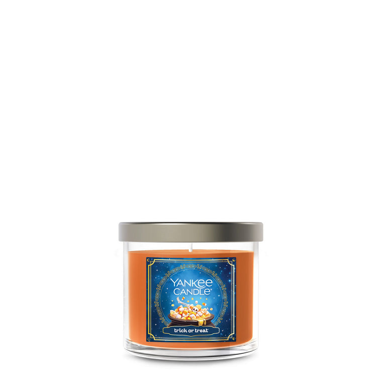 Trick or Treat® Small Tumbler Candle R5