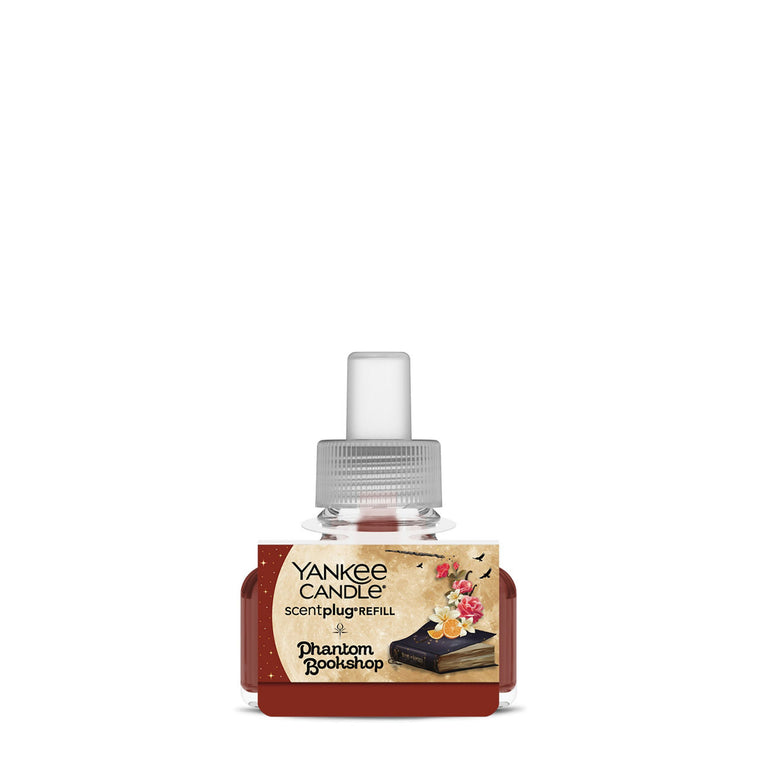 Phantom Bookshop ScentPlug® Refill D9