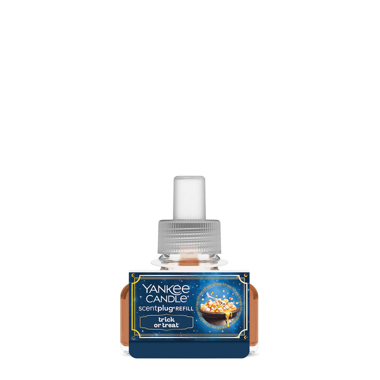 Trick or Treat® ScentPlug® Refill N0