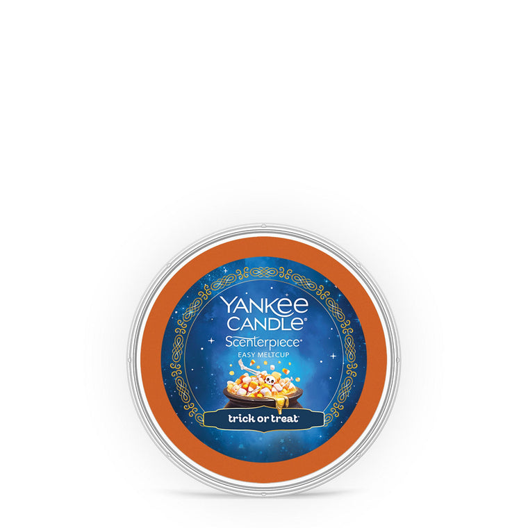 Trick or Treat® Scenterpiece® Easy MeltCup A8