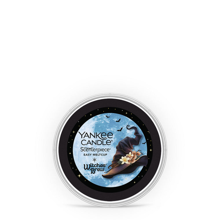 Witches' Brew® Scenterpiece® Easy MeltCup W7