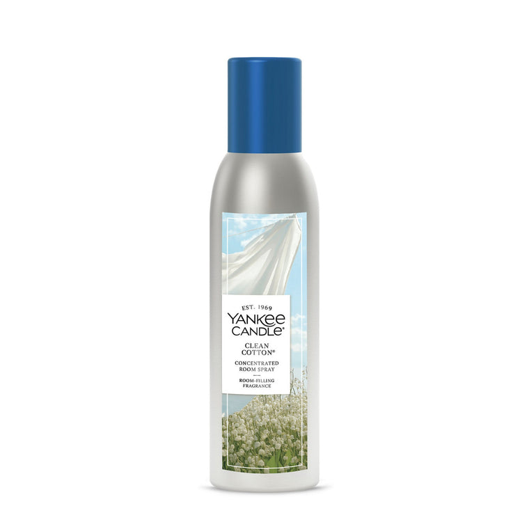 Clean Cotton® Concentrated Room Spray J6