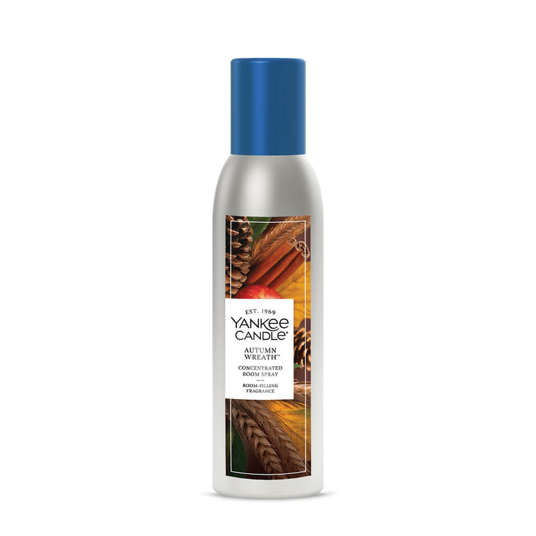 Autumn Wreath™ Concentrated Room Spray L8