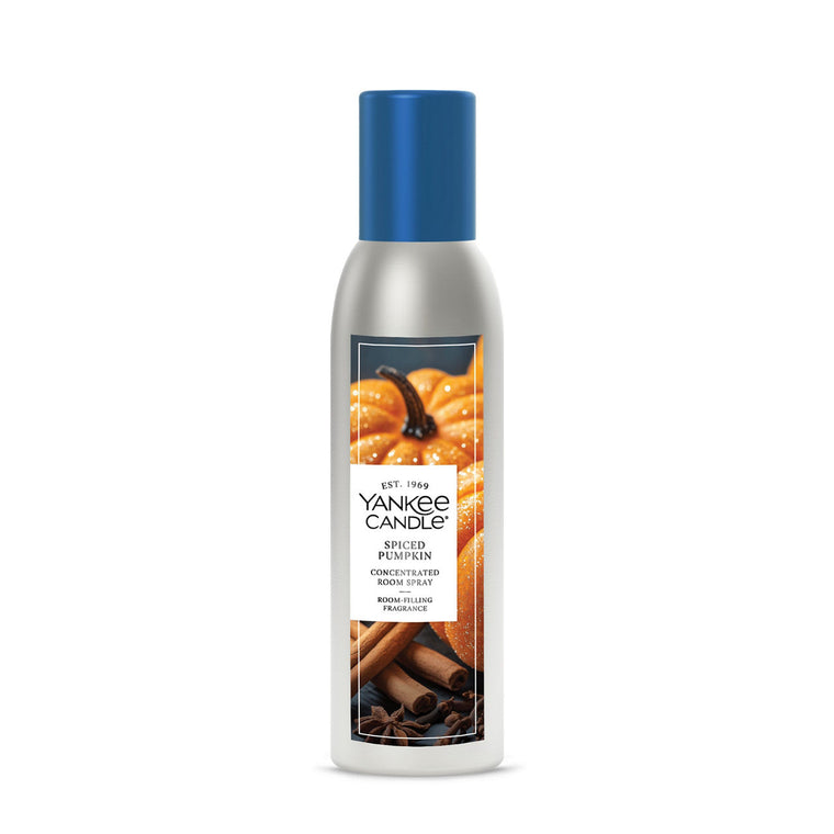 Spiced Pumpkin Concentrated Room Spray V6