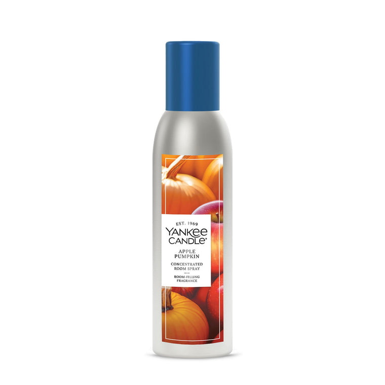 Apple Pumpkin Concentrated Room Spray J2