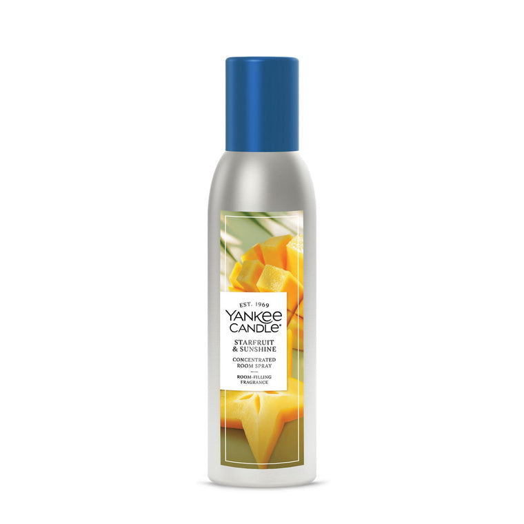 Starfruit & Sunshine Concentrated Room Spray I2