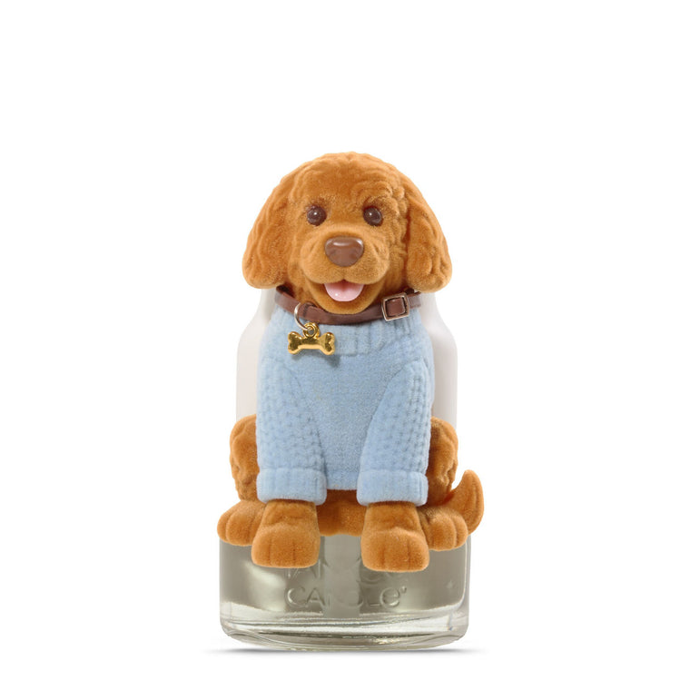 Gus the Goldendoodle ScentPlug® Diffuser Y7