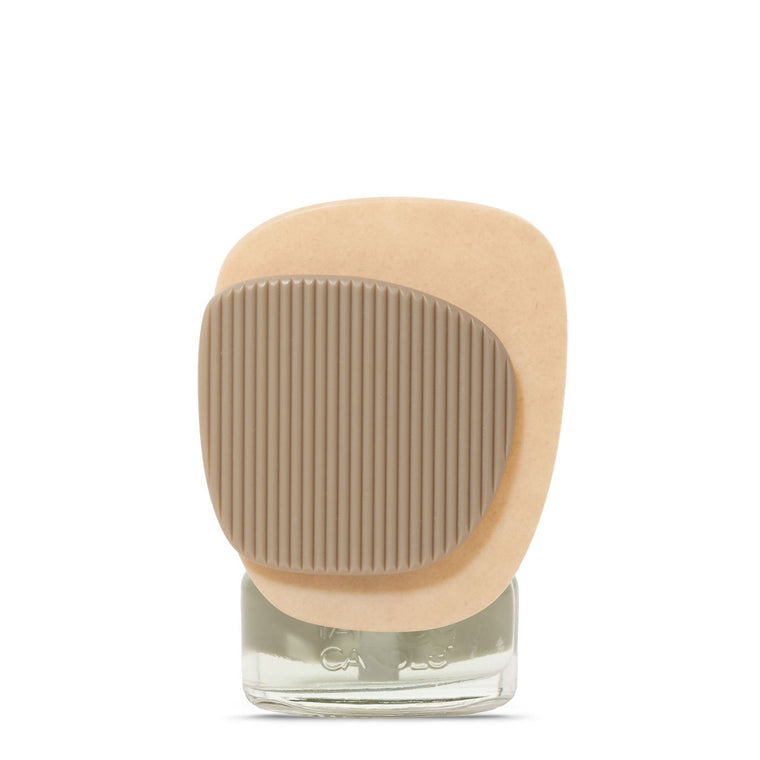 Taupe Pebble ScentPlug® Diffuser X8