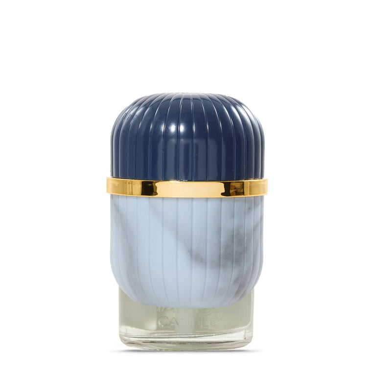 Mixed Blue Capsule ScentPlug® Diffuser with Light R4