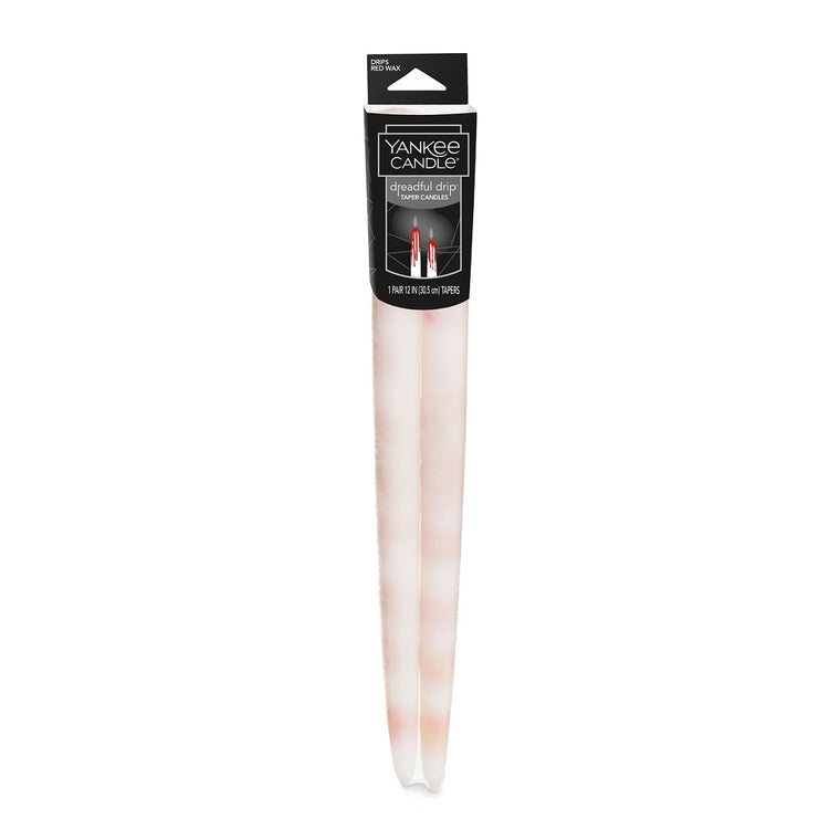 Dreadful Drip™ Taper Candles Q2