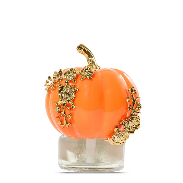 Pumpkin Vine ScentPlug® Diffuser with Light I4