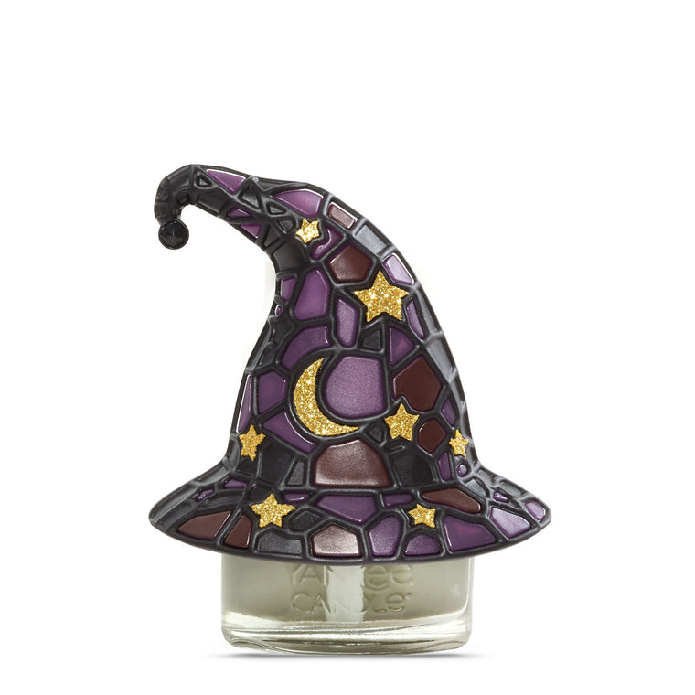Twilight Hat ScentPlug® Diffuser with Light Y7