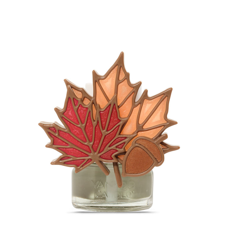 Acorn Leaves ScentPlug® Diffuser with Light K0