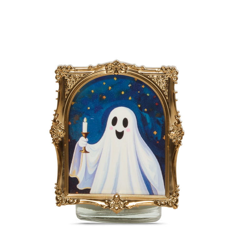 Ghost Portrait ScentPlug® Diffuser L5