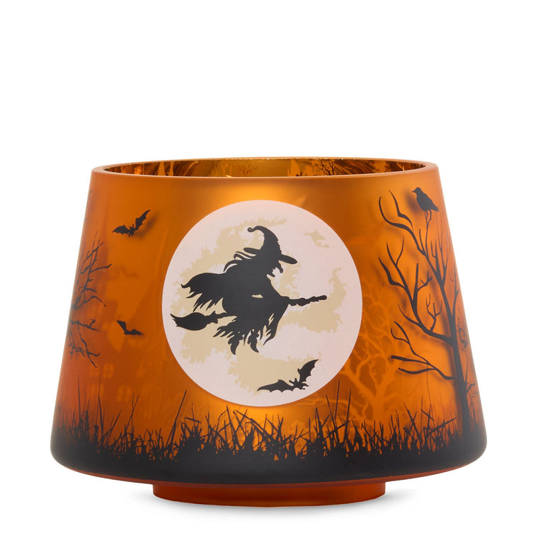 Witch's Moon Jar Candle Shade E6